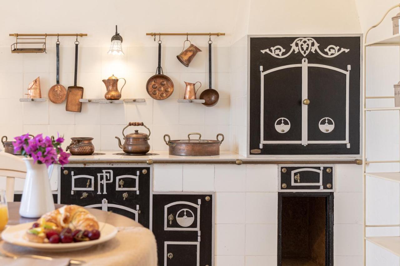 Sorelle Barnaba Country House Monopoli Exterior foto