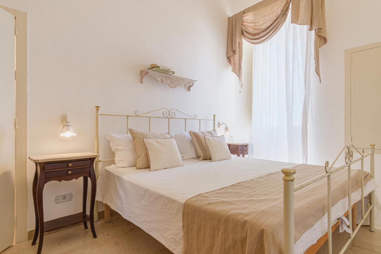Sorelle Barnaba Country House Monopoli Exterior foto