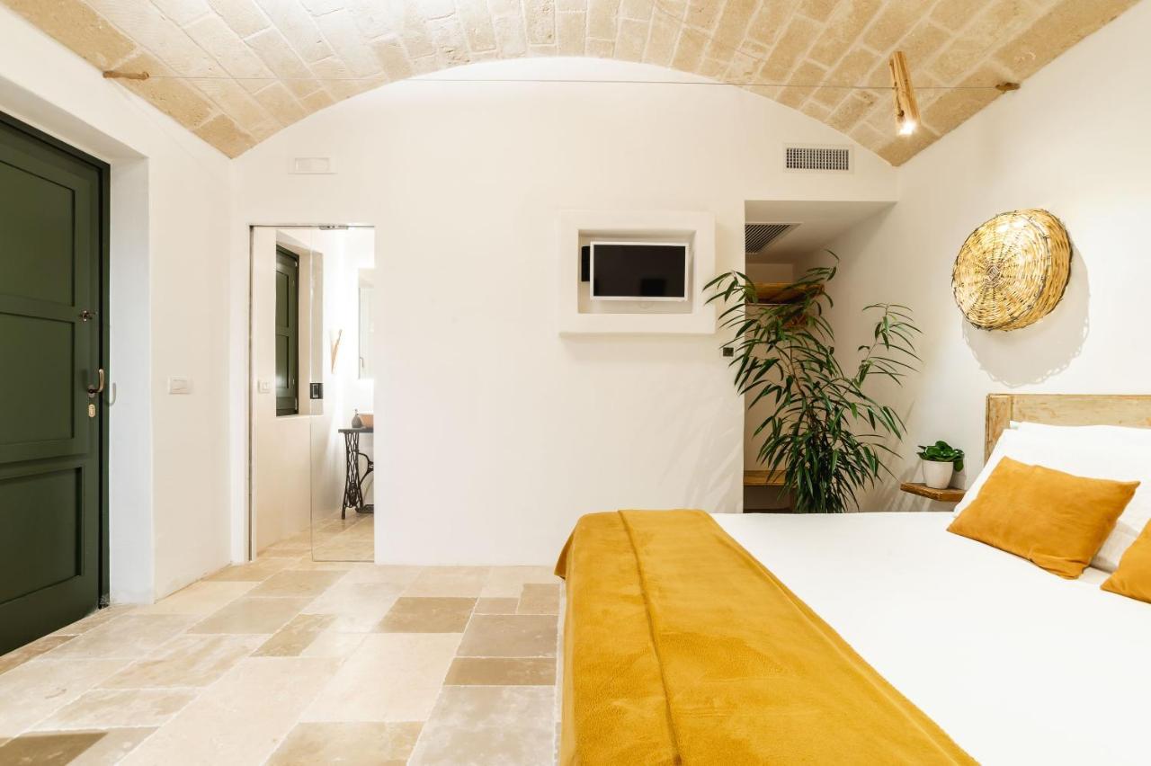 Sorelle Barnaba Country House Monopoli Exterior foto
