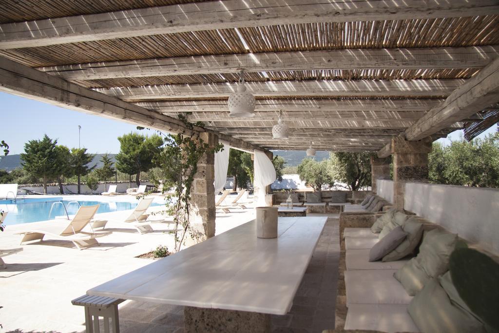 Sorelle Barnaba Country House Monopoli Exterior foto